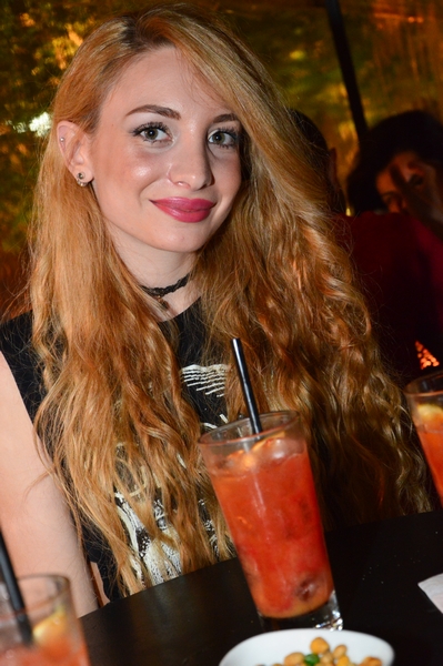 Bistrobar Live Hamra on Saturday Night